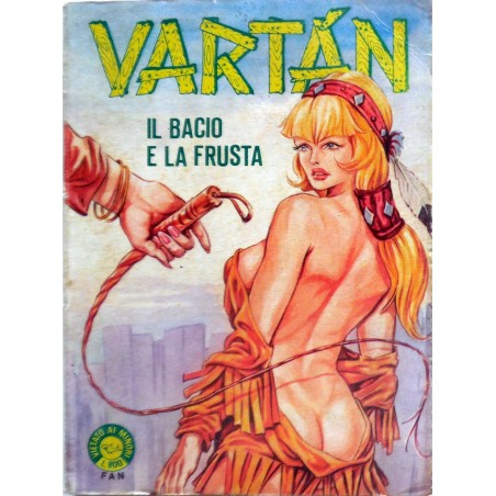 VARTAN N.4 1980