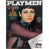 PLAYMEN N.7 1971 suzie wong