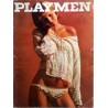 PLAYMEN N.9 1970 MARGARET LEE