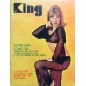 IL KING N.5 1967 DANY CARREL GLAMOUR JANE