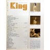 IL KING N.5 1967 DANY CARREL GLAMOUR JANE