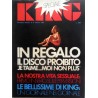 SPECIALE KING N.8 1969 INGRID SCHOELLER