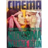 KING CINEMA N.3 1969 LUCIANO SALCE NATHALIE DELON