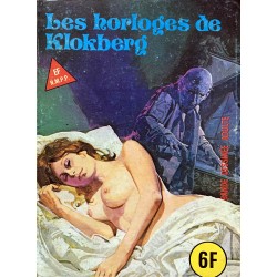 SéRIE ROUGE n.56 1980