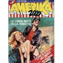 AMERIKA 2000 N.3 1988