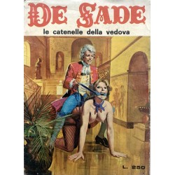 DE SADE N.125 1976