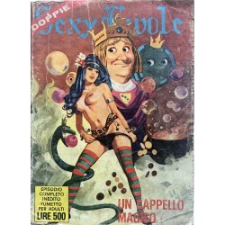 SEXY FAVOLE DOPPIE N.15 1975