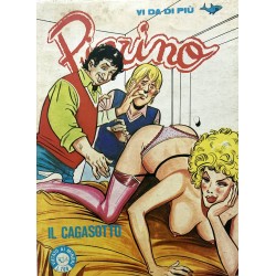 PIERINO N.8 1982