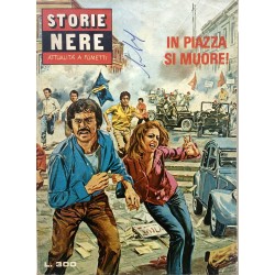 STORIE NERE N.4 1977