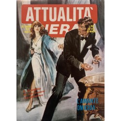 ATTUALITà NERA N.28 1978